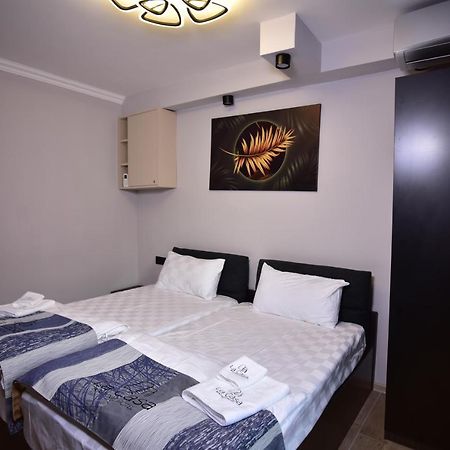 La Casa Hotel Jerevan Eksteriør billede