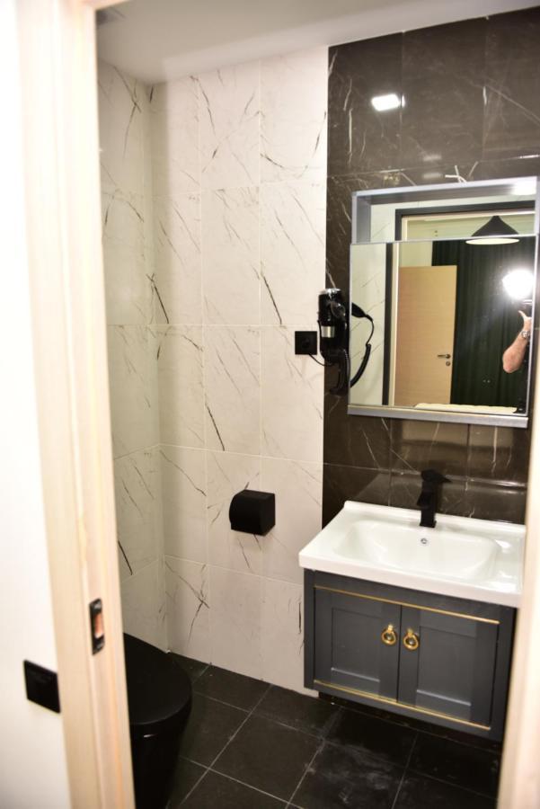 La Casa Hotel Jerevan Eksteriør billede