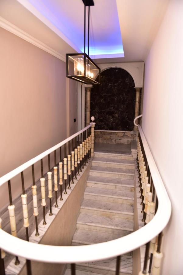 La Casa Hotel Jerevan Eksteriør billede