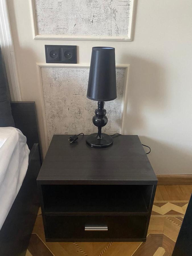 La Casa Hotel Jerevan Eksteriør billede