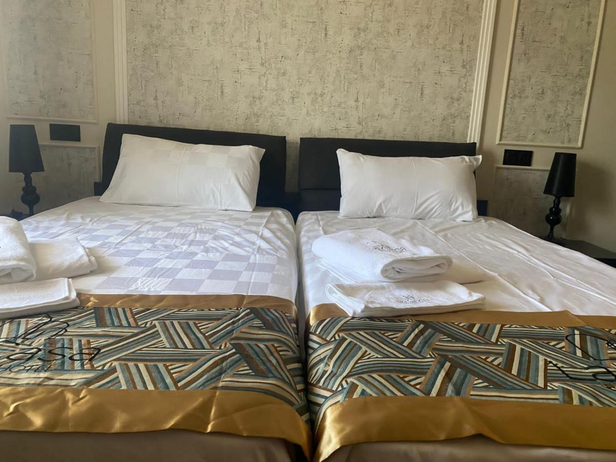 La Casa Hotel Jerevan Eksteriør billede
