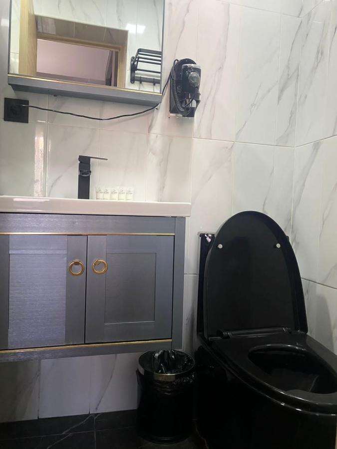 La Casa Hotel Jerevan Eksteriør billede