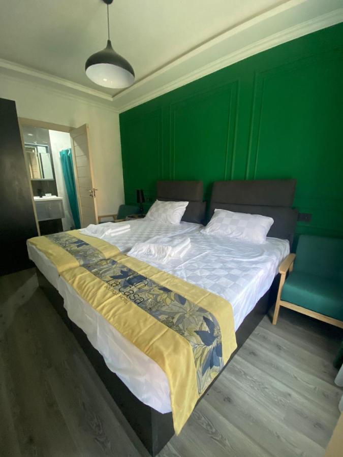 La Casa Hotel Jerevan Eksteriør billede
