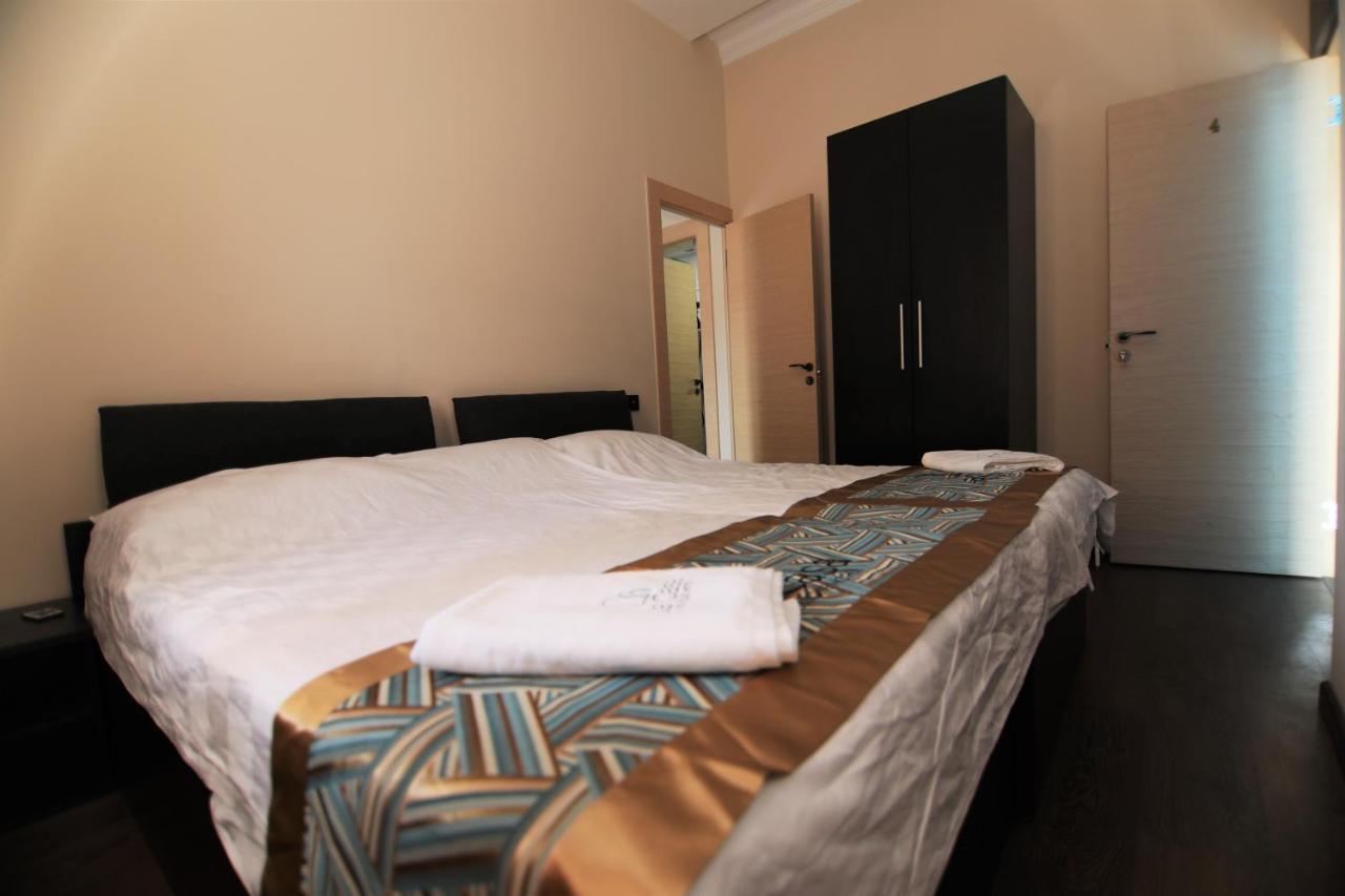 La Casa Hotel Jerevan Eksteriør billede
