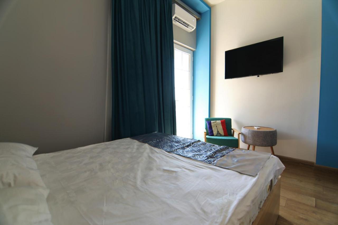 La Casa Hotel Jerevan Eksteriør billede