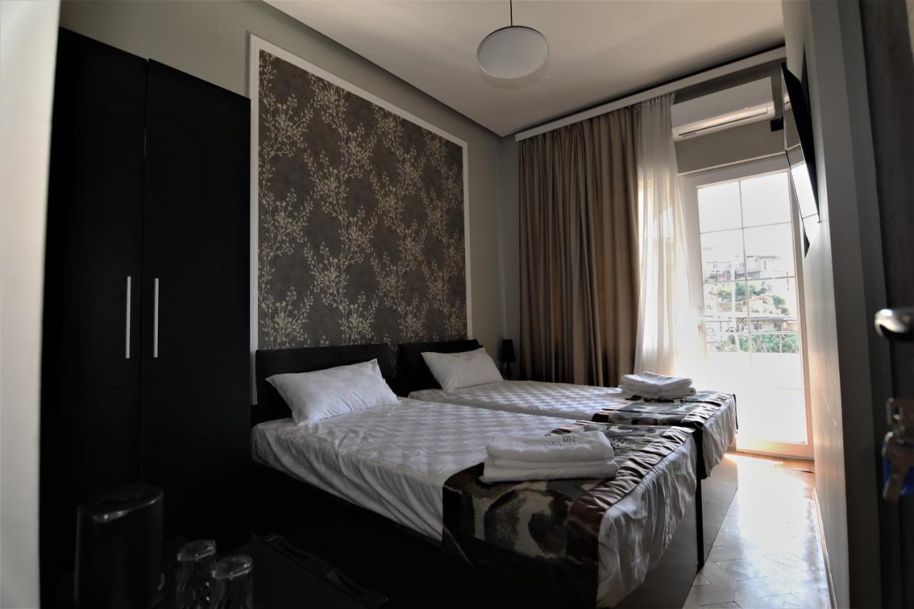 La Casa Hotel Jerevan Eksteriør billede
