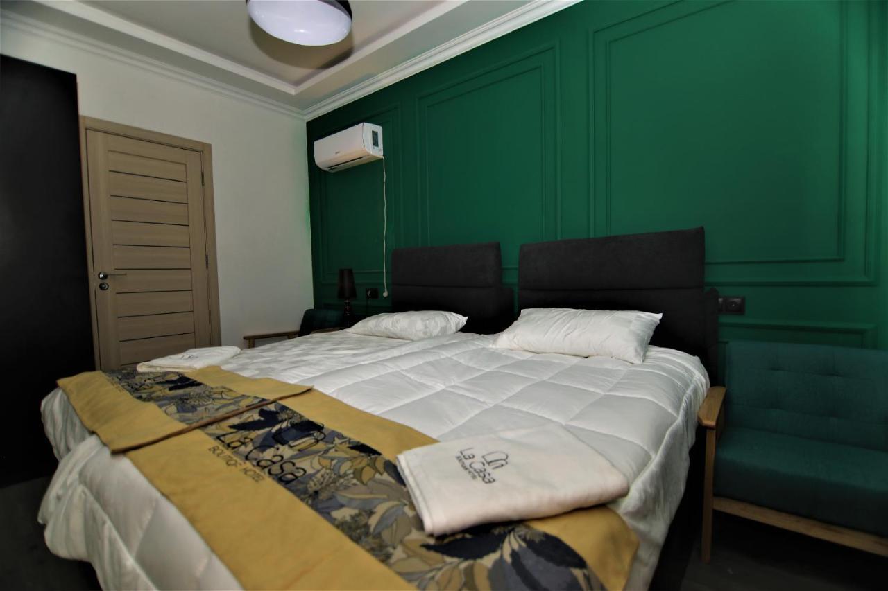 La Casa Hotel Jerevan Eksteriør billede