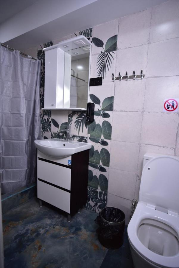 La Casa Hotel Jerevan Eksteriør billede