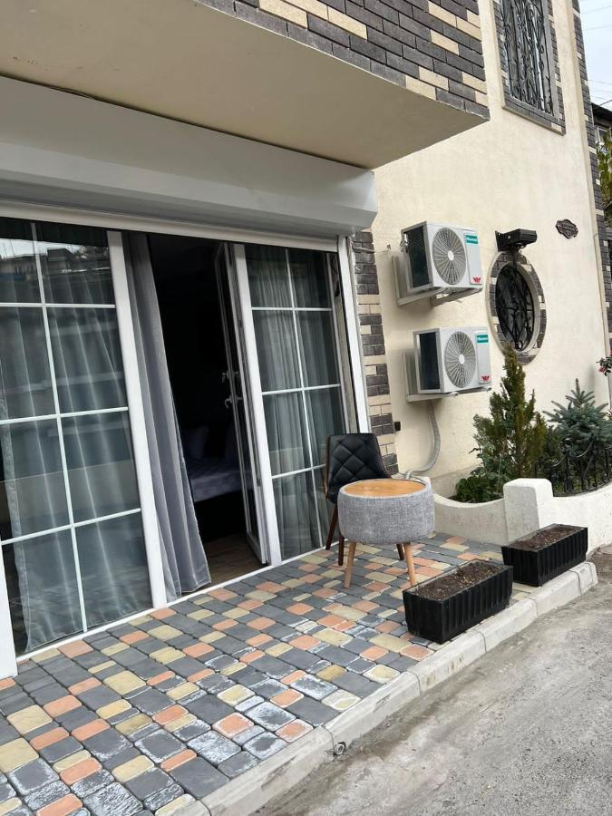 La Casa Hotel Jerevan Eksteriør billede