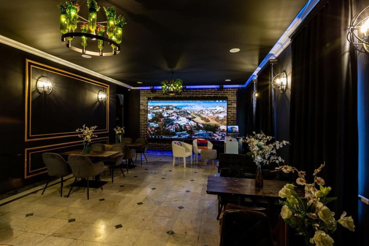 La Casa Hotel Jerevan Eksteriør billede