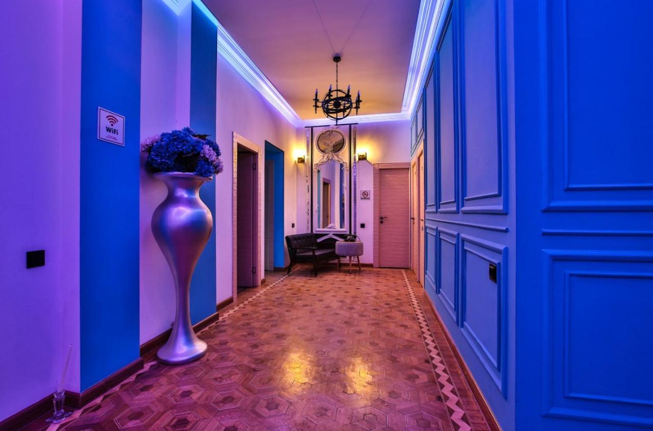 La Casa Hotel Jerevan Eksteriør billede