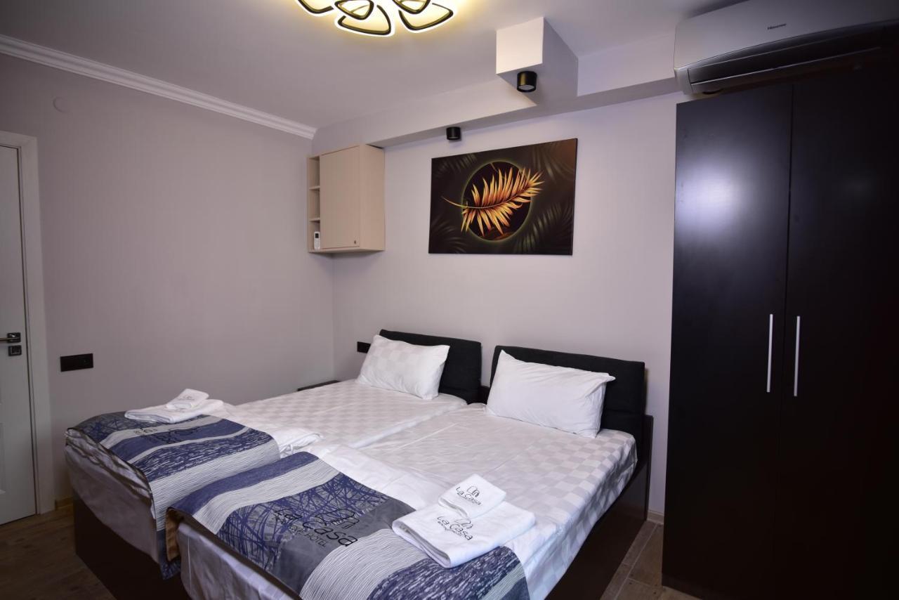 La Casa Hotel Jerevan Eksteriør billede